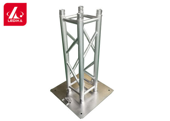 Aluminum Outdoor Stage Truss Frame Structure Display Truss Stage for Event