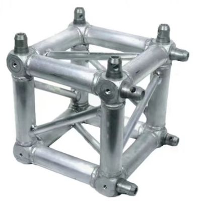 23 Years of Experience in Truss and Stage Industry LEDIKA Truss Accessories Corner