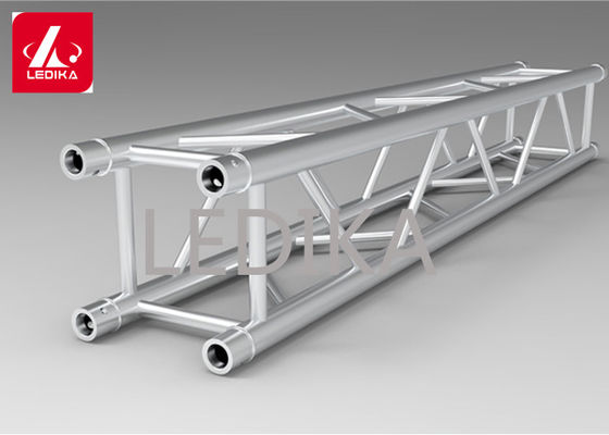 Aluminum Outdoor Stage Truss Frame Structure Display Truss Stage for Event