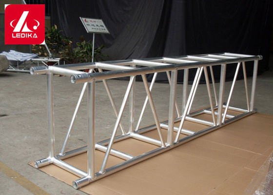 Truss pencahayaan berat Truss atap panggung aluminium untuk acara besar